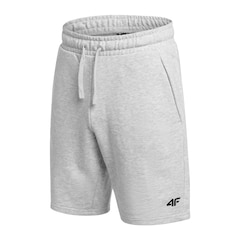 4F - CAS M543 Shorts - Grau