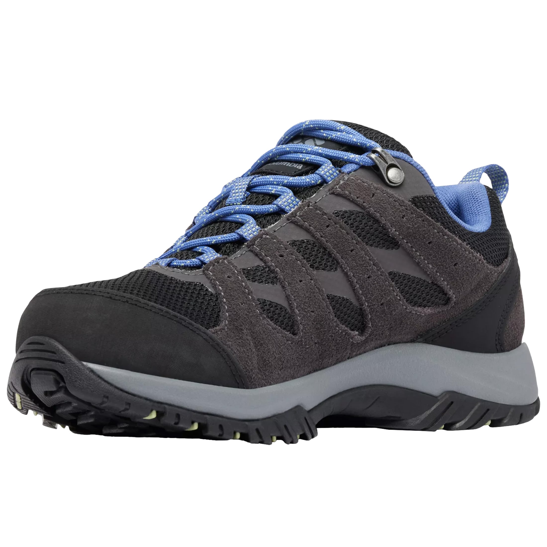 Columbia - Redmond III Waterproof - Damenschuhe - Black/Eve