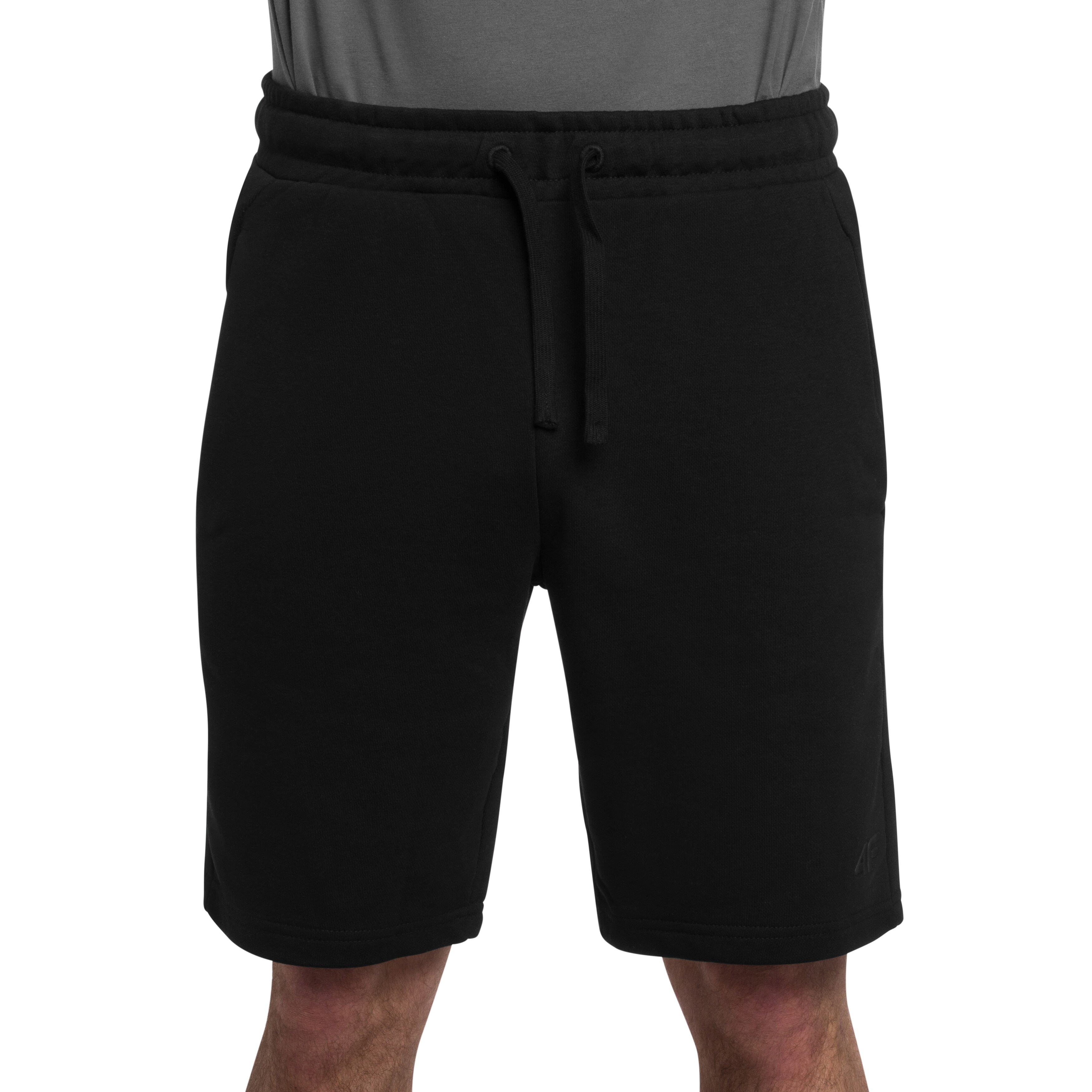 4F - CAS M543 Shorts - Schwarz