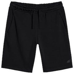 4F - CAS M543 Shorts - Schwarz