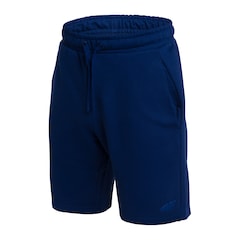 4F - CAS M543 Shorts - Dunkelblau
