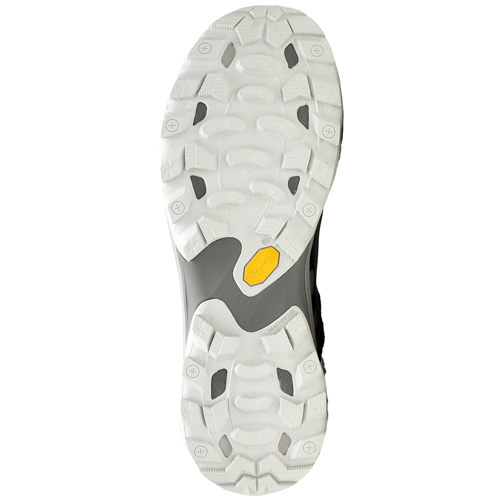 Merrell - MOAB Speed 2 MID GTX Schuhe - Asphalt