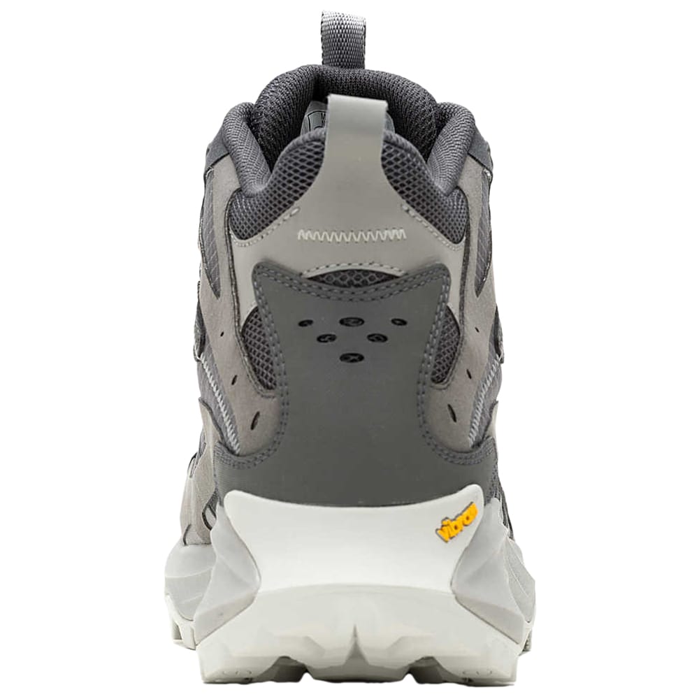 Merrell - MOAB Speed 2 MID GTX Schuhe - Asphalt