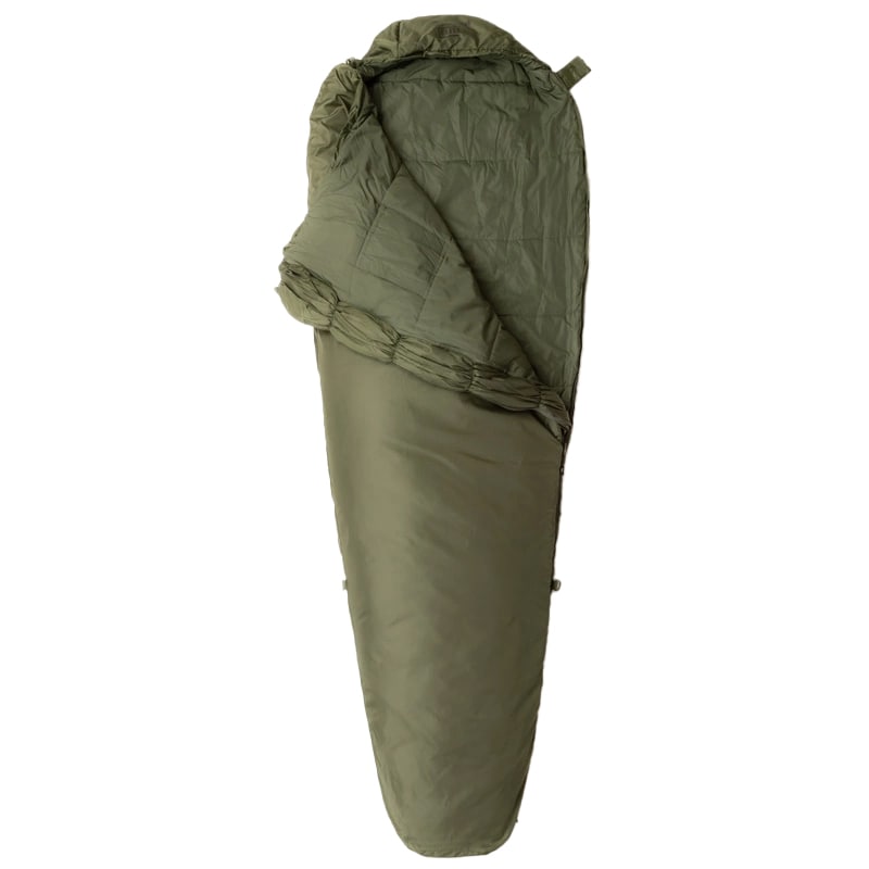 Snugpak - Softie Elite 2 Schlafsack - Olive