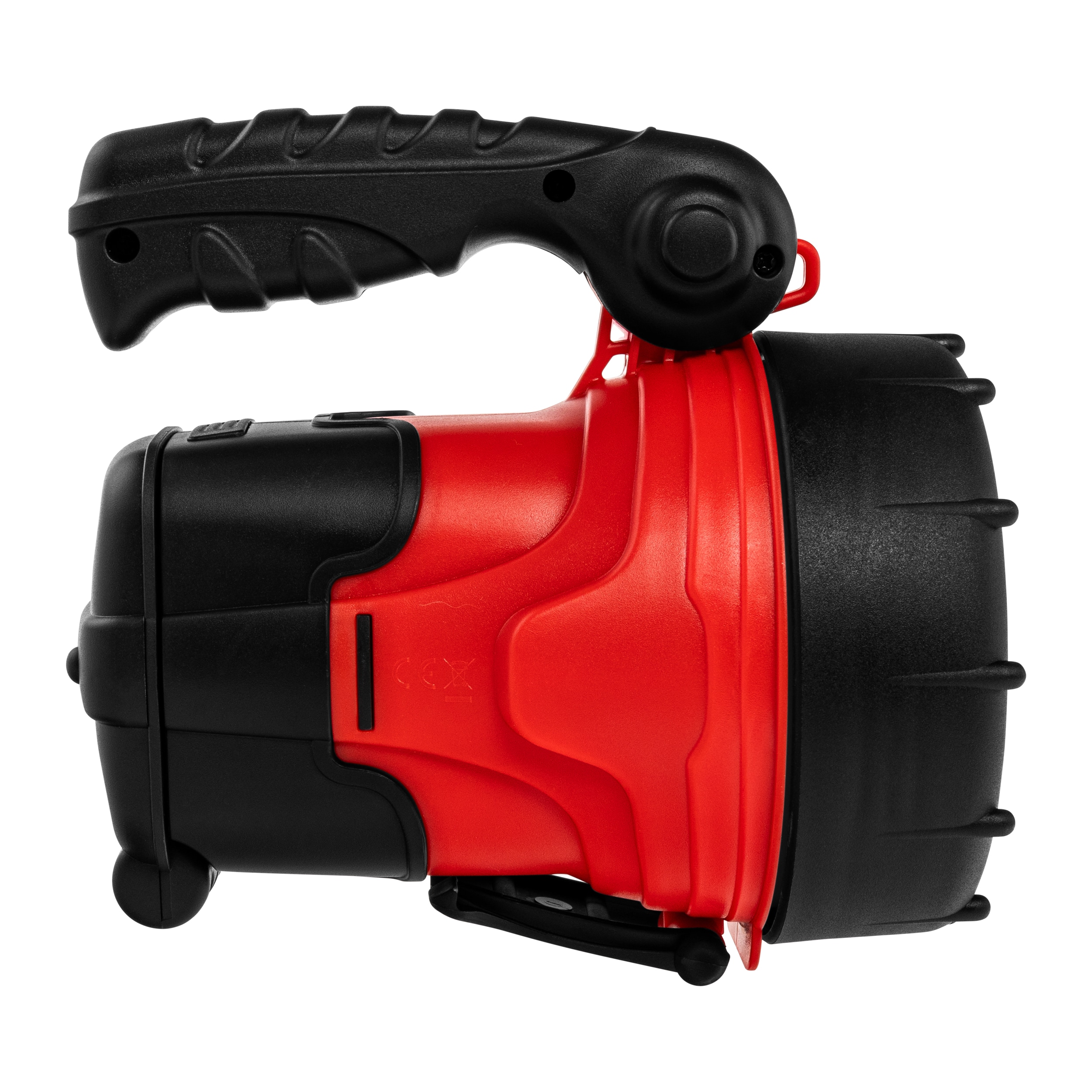 Mactronic - Falcon Eye FSL0012 Taschenlampe - 550 Lumen