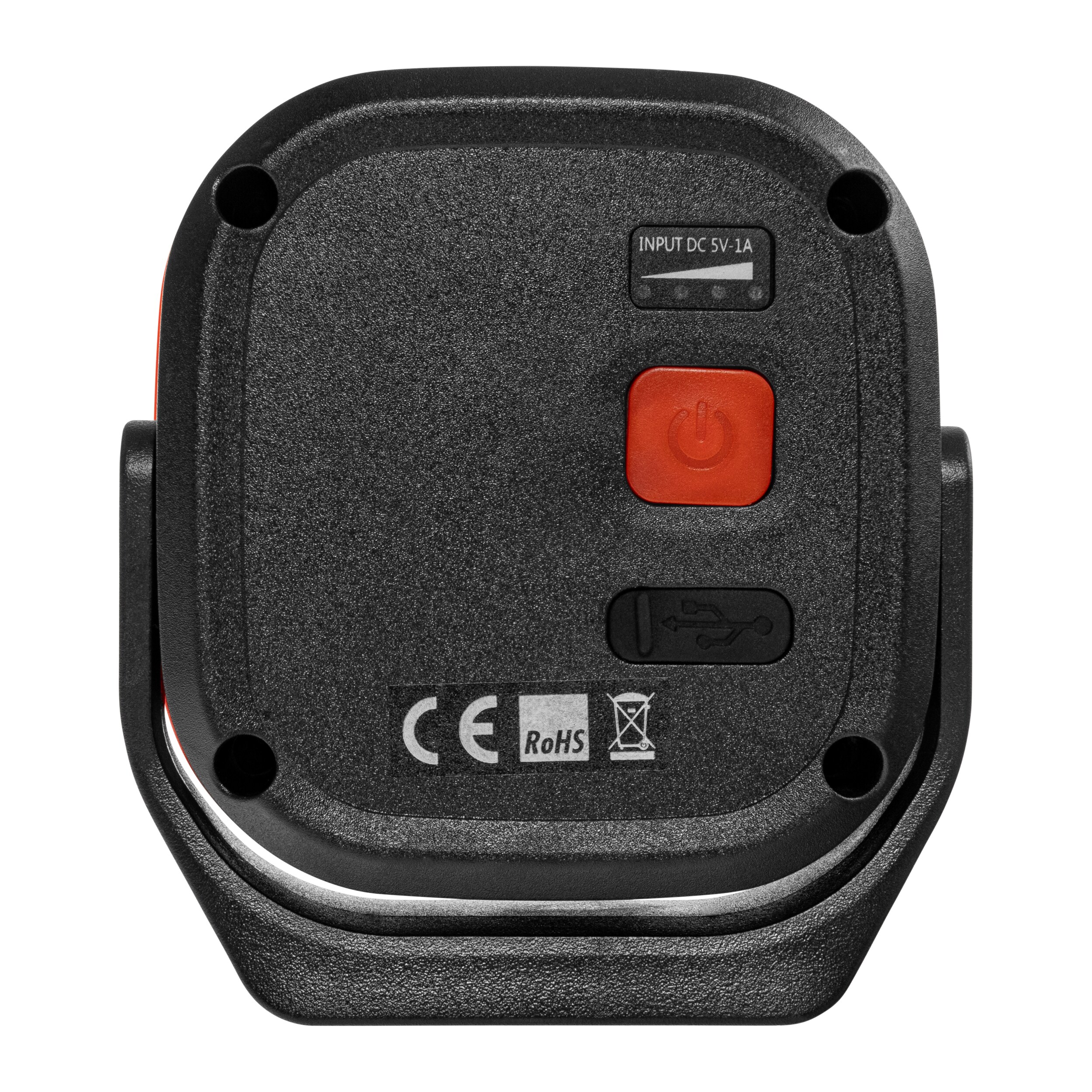 Mactronic - Falcon Eye Crab Werkstattlampe - 800 Lumen