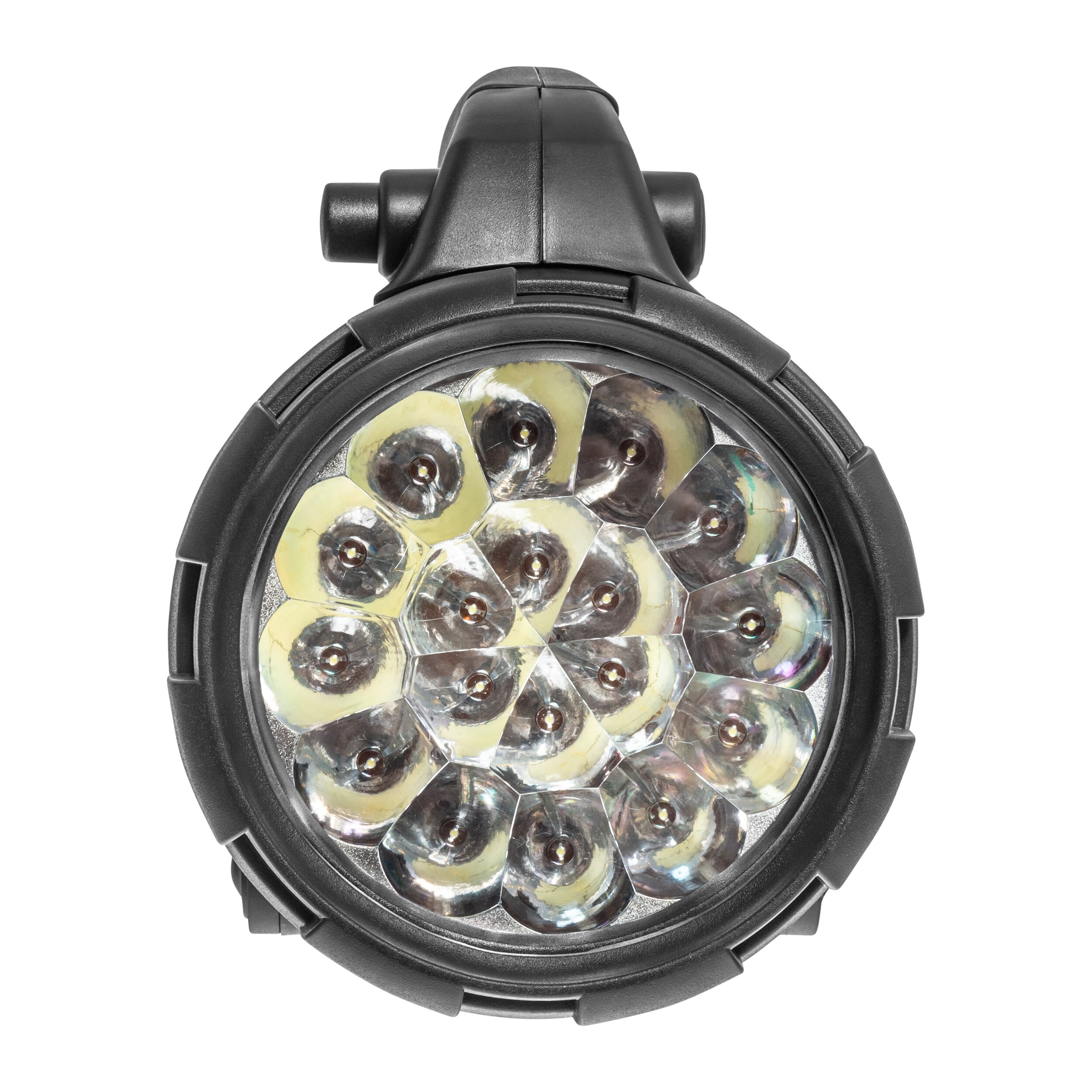 Mactronic - Falcon Eye 9019 LED Taschenlampe - 70 Lumen