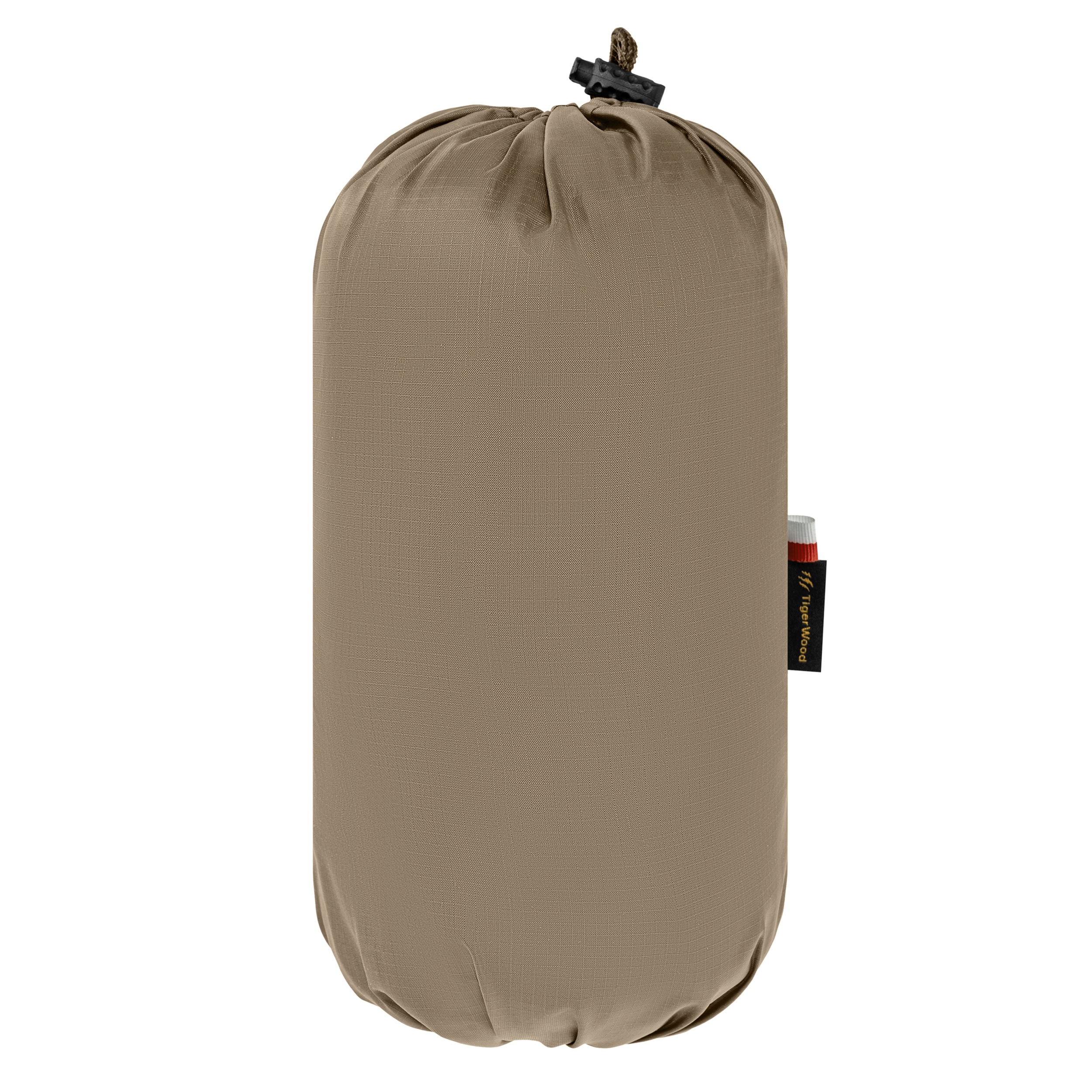 TigerWood - Libelle V2 Long Pocket Desert Ultraleichte Hängematte - mit Moskitonetz