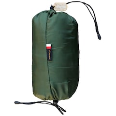 TigerWood - Libelle V1 Long Pocket Khaki Hängematte - mit Moskitonetz