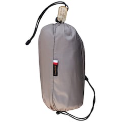 TigerWood - Libelle V2 Double Zip Desert ultraleichte Hängematte - mit Moskitonetz