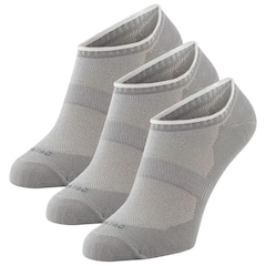 M-Tac - Light Grey Socken - 3 Paar