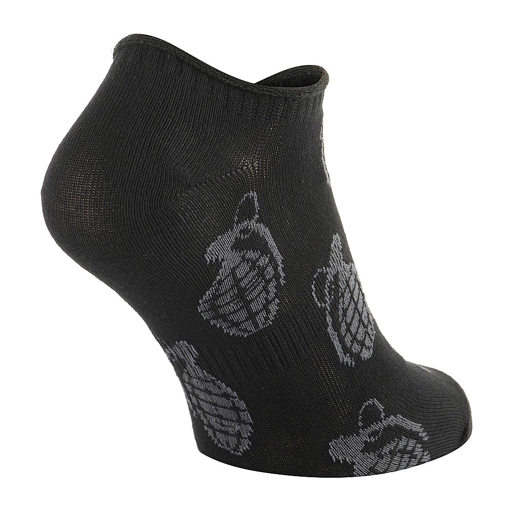 M-Tac - Grenades Black Socken - 3 Paar