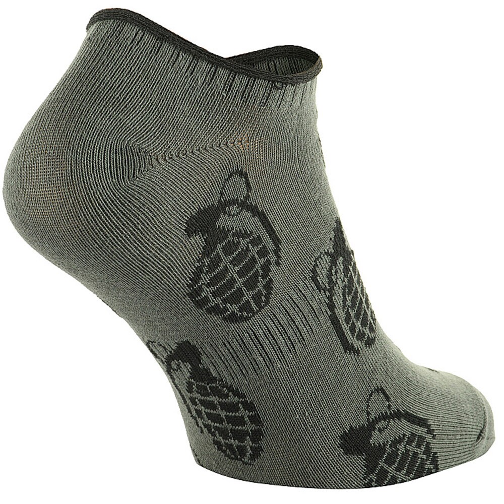 M-Tac - Grenades Olive Socken - 3 Paar