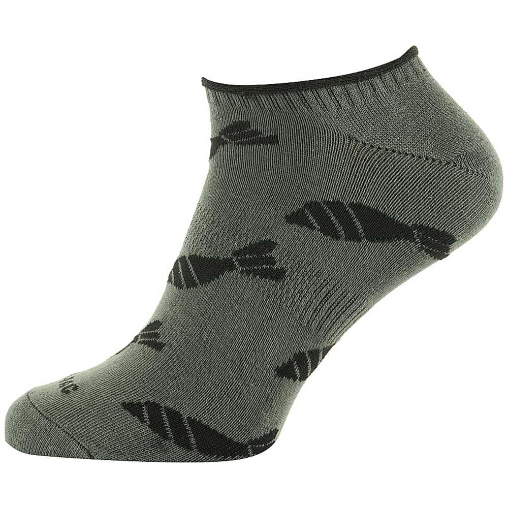 M-Tac - Mortar Bombs Socken - Olive - 3 Paar