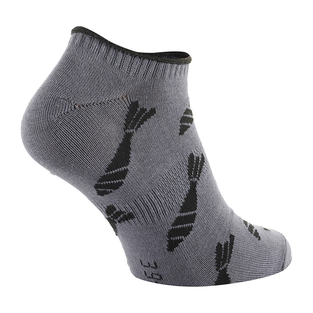 M-Tac - Mortar Bombs Socken - Dark Grey - 3 Paar