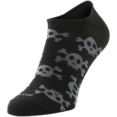 M-Tac - Pirate Skull Socken - Black - 3 Paar