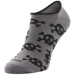 M-Tac - Pirate Skull Socken - Dark Grey - 3 Paar