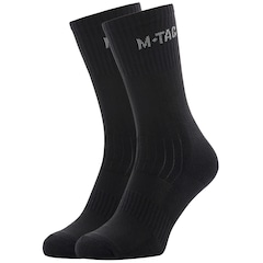 M-Tac - Mk.1 Socken - Black - 2 Paar