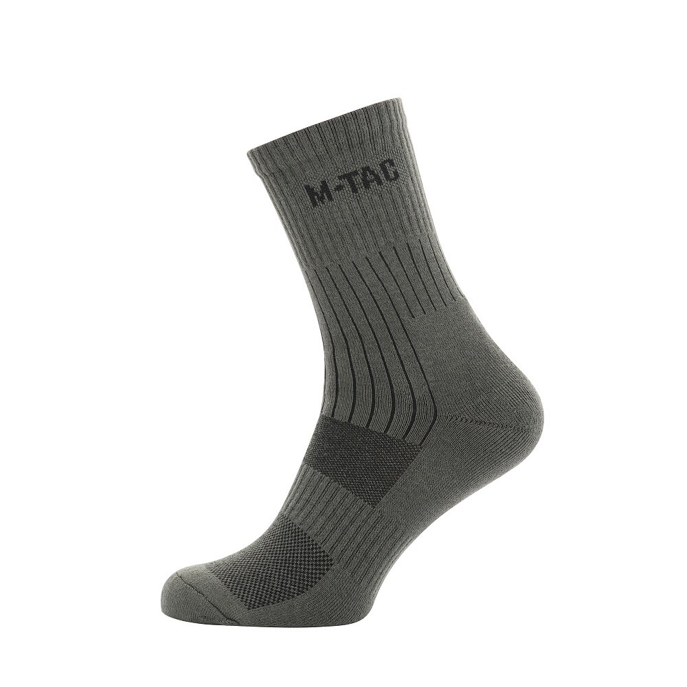 M-Tac - Mk.1 Socken - Olive - 2 Paar