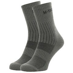 M-Tac - Mk.1 Socken - Olive - 2 Paar