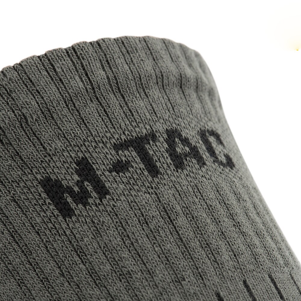 M-Tac - Mk.1 Socken - Olive - 2 Paar