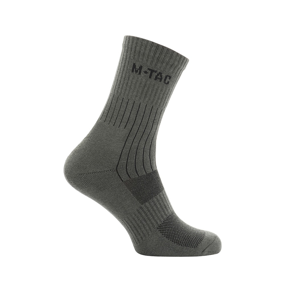 M-Tac - Mk.1 Socken - Olive - 2 Paar