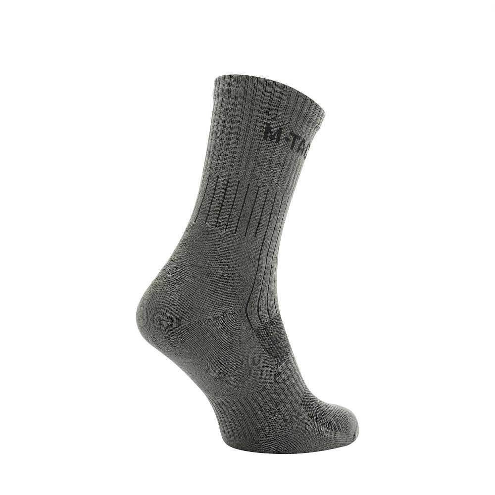 M-Tac - Mk.1 Socken - Olive - 2 Paar