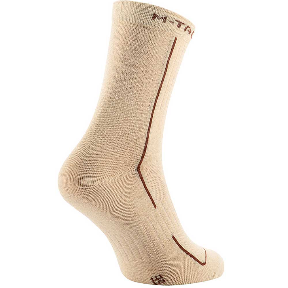 M-Tac - Mk.3 Socken - Sand - 3 Paar