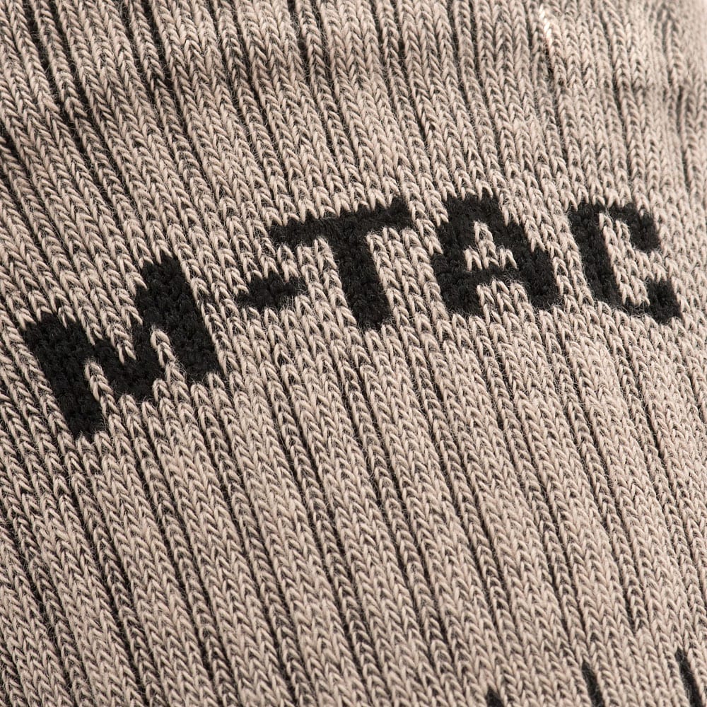 M-Tac - Mk.1 Socken - Tan - 2 Paar