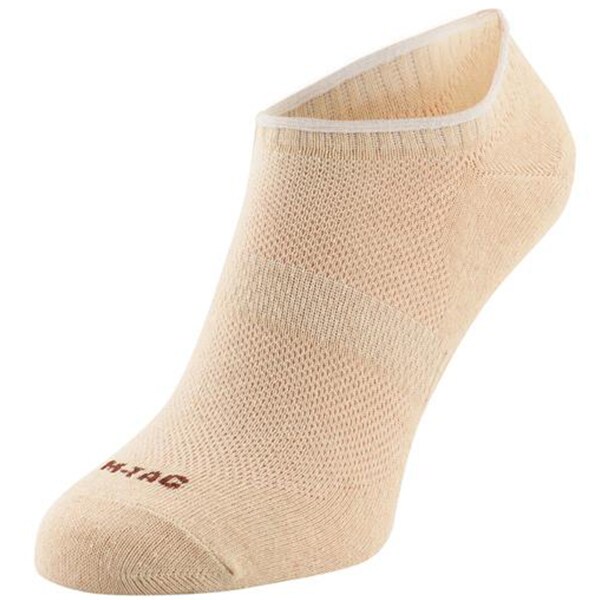 M-Tac - Light Summer Socks Sand Socken - 3 Paar