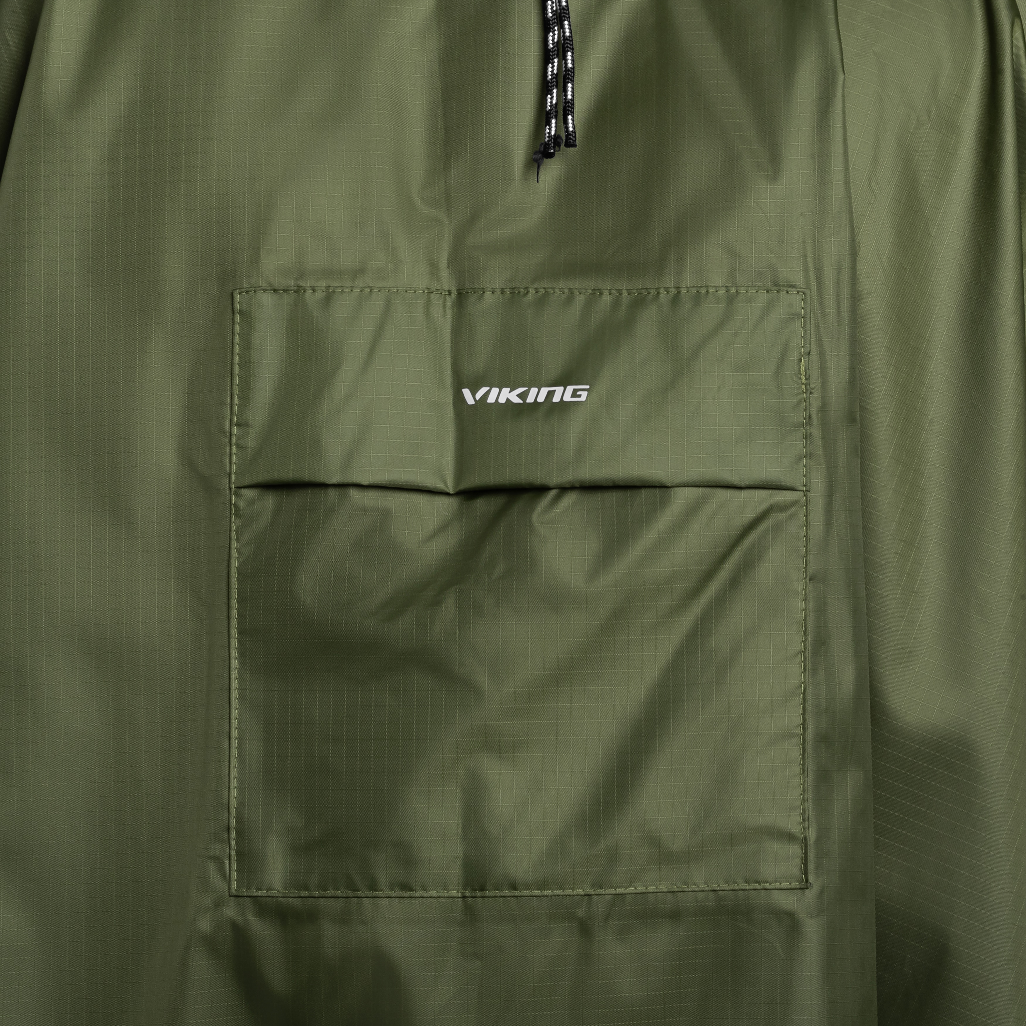 Viking - Vesper Poncho - Green