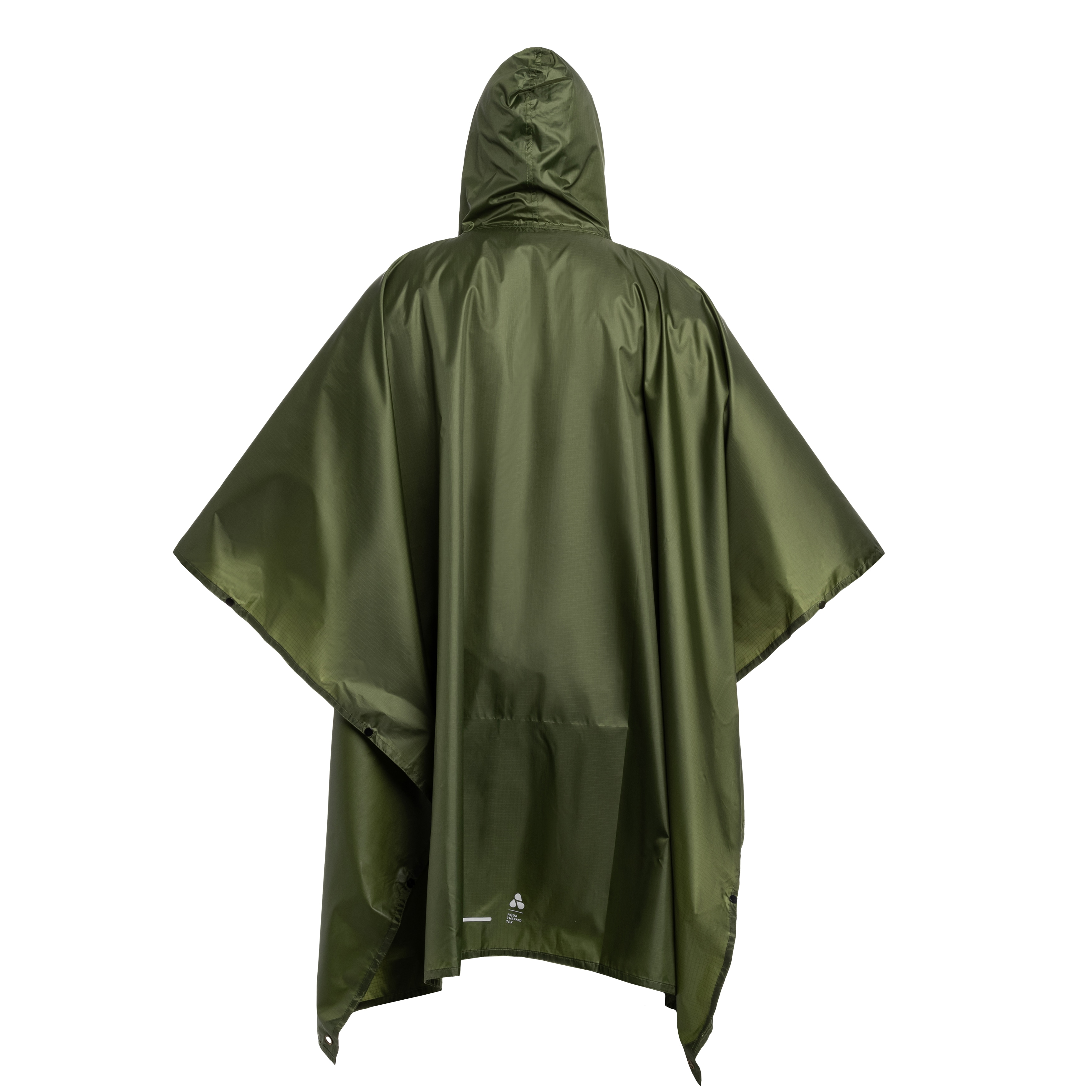 Viking - Vesper Poncho - Green