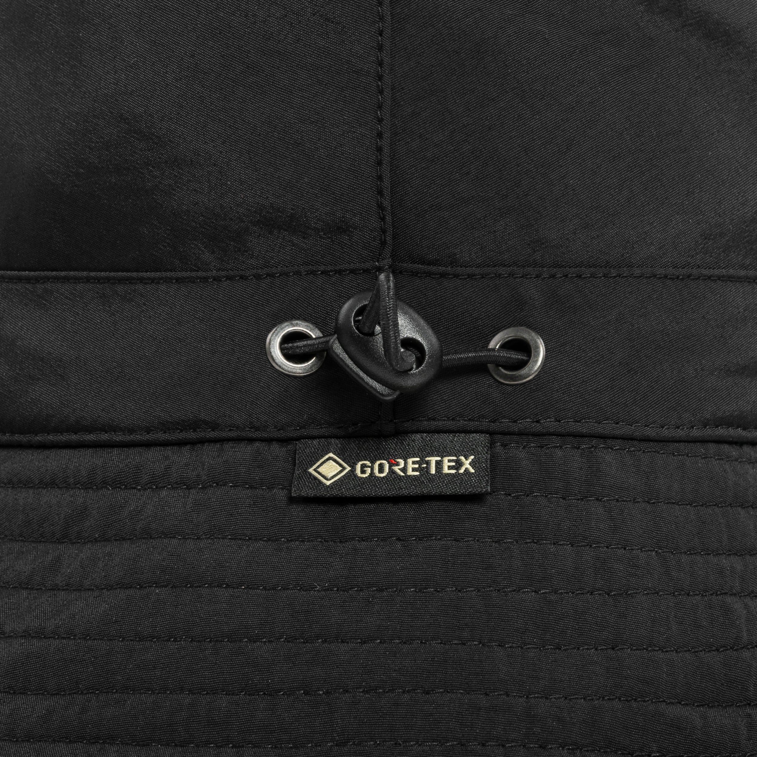 Viking - Jorden GTX Hut - Black
