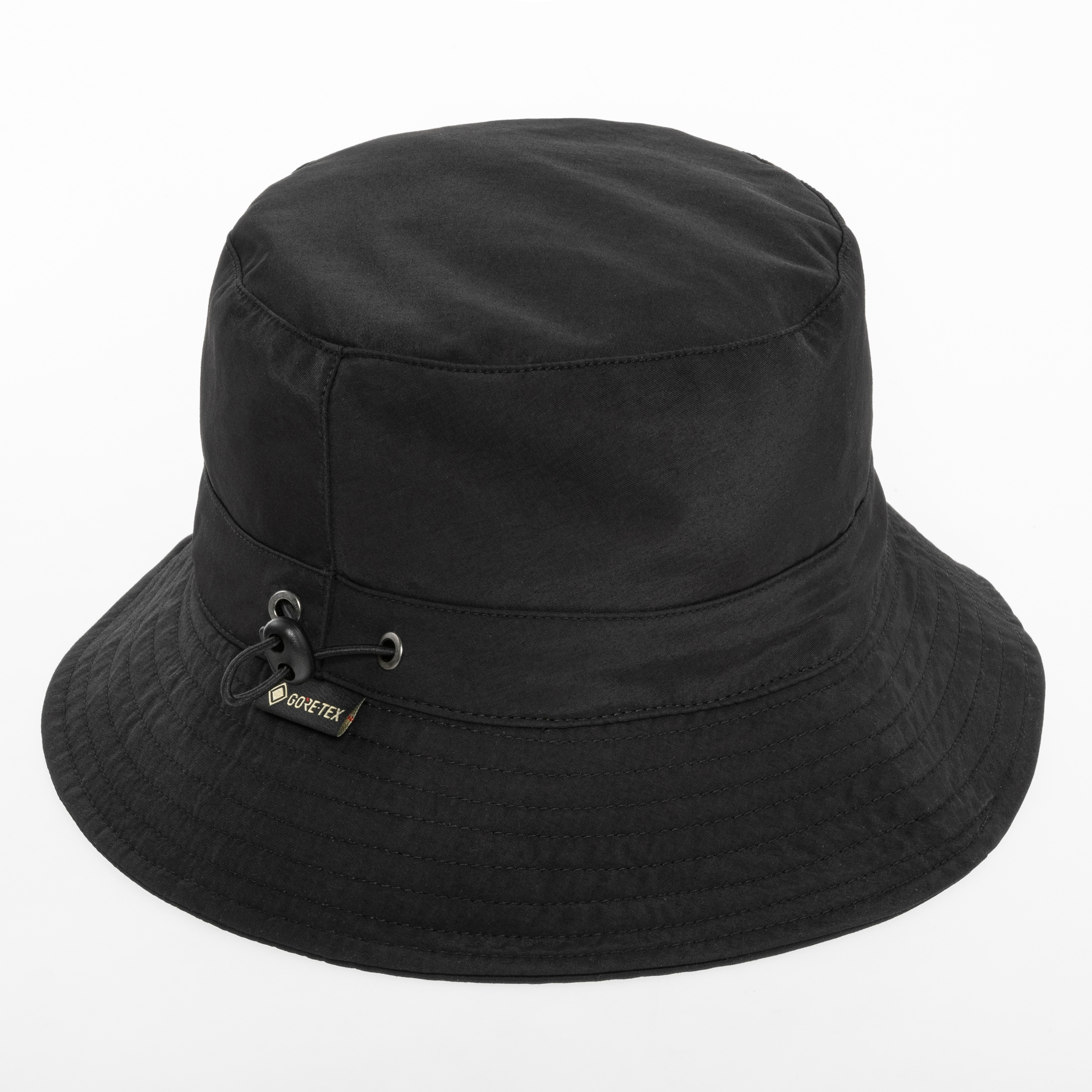 Viking - Jorden GTX Hut - Black