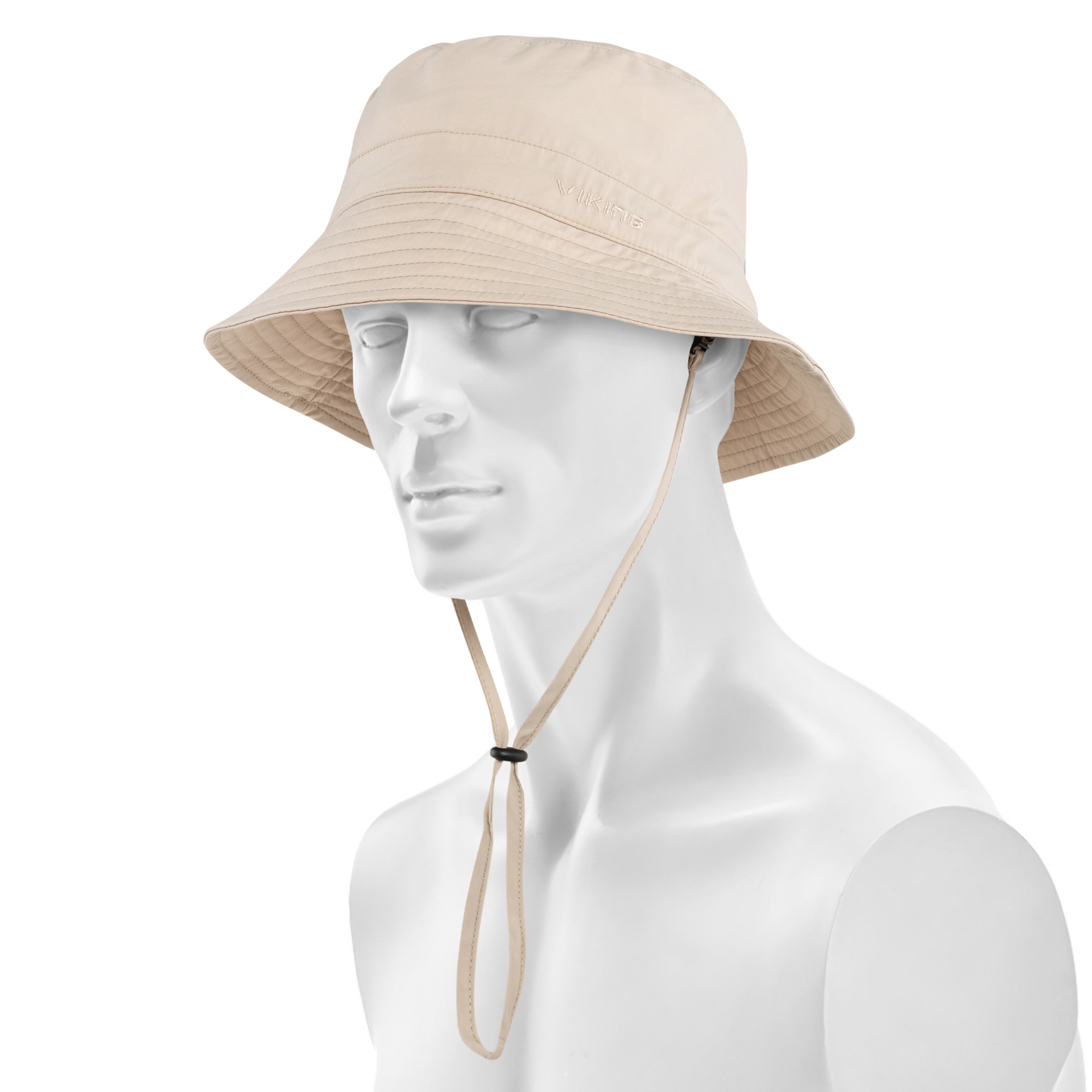 Viking - Jorden GTX Hut - Beige