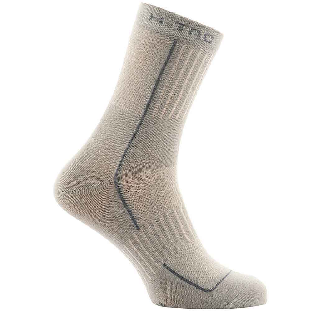 M-Tac - Mk.3 Socken - Light Grey - 3 Paar