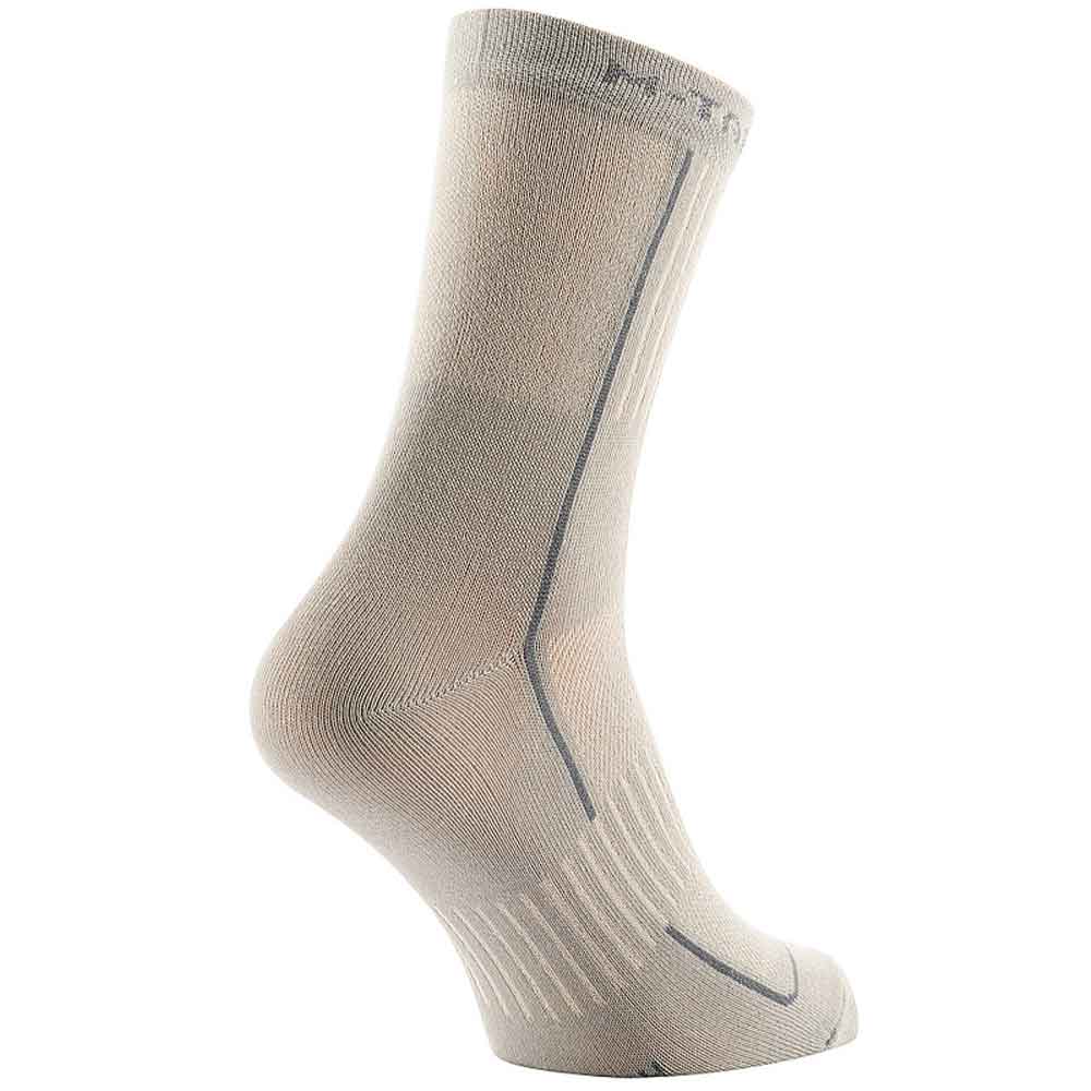 M-Tac - Mk.3 Socken - Light Grey - 3 Paar