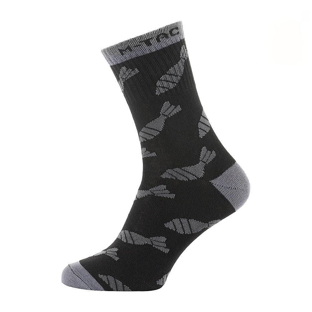 M-Tac - MK.3 Mortar Bombs Socken - 3 Paar - Black