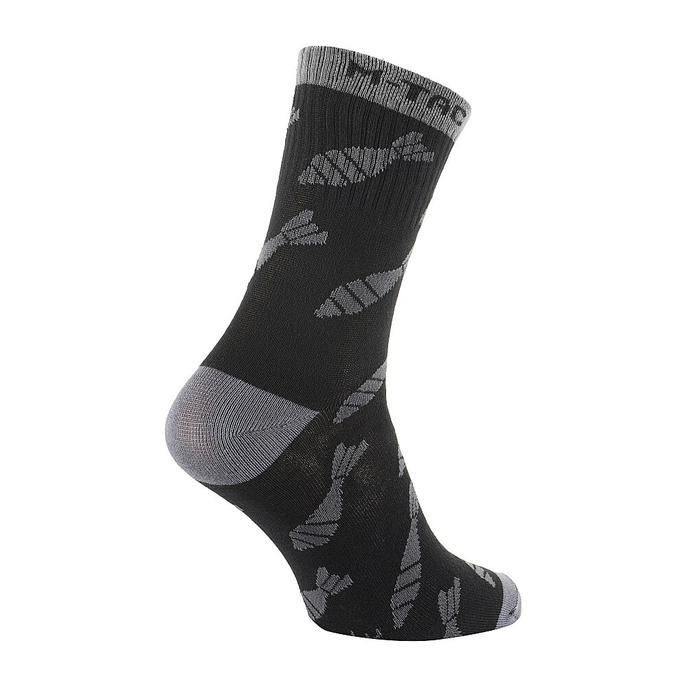 M-Tac - MK.3 Mortar Bombs Socken - 3 Paar - Black
