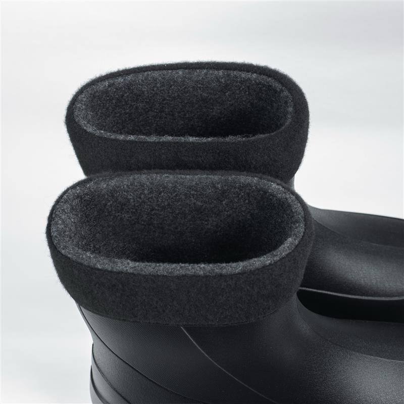 Dry Walker - Hawk Gummistiefel - Black