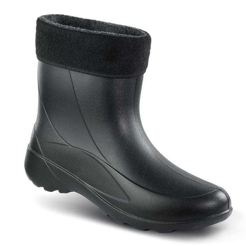 Dry Walker - Hawk Gummistiefel - Black