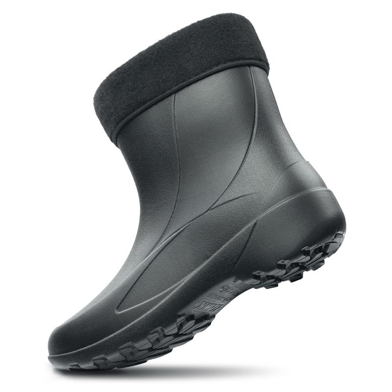 Dry Walker - Hawk Gummistiefel - Black