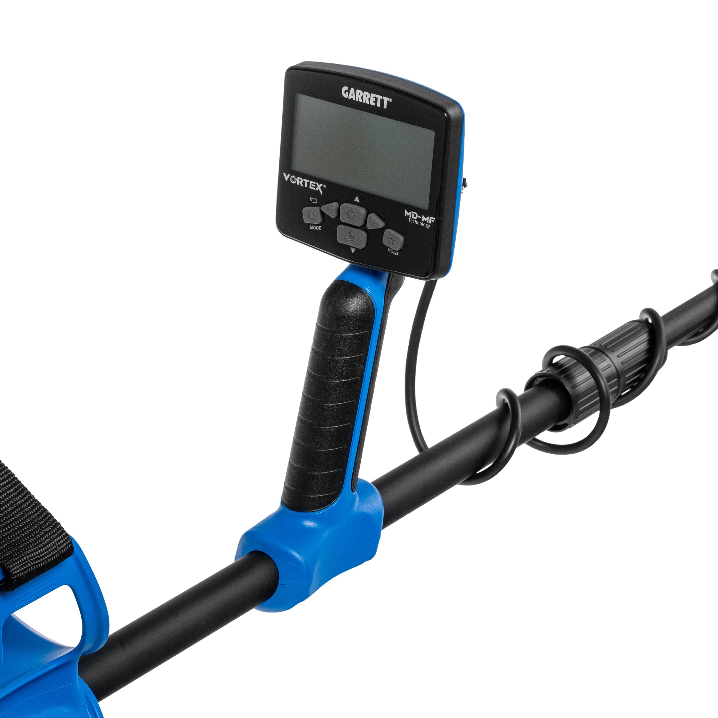 Garrett - Raider 8.5X11“ Spulen-Metalldetektor