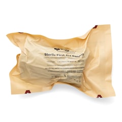 Boxmet Medical - Individuellverband Typ W 10 cm