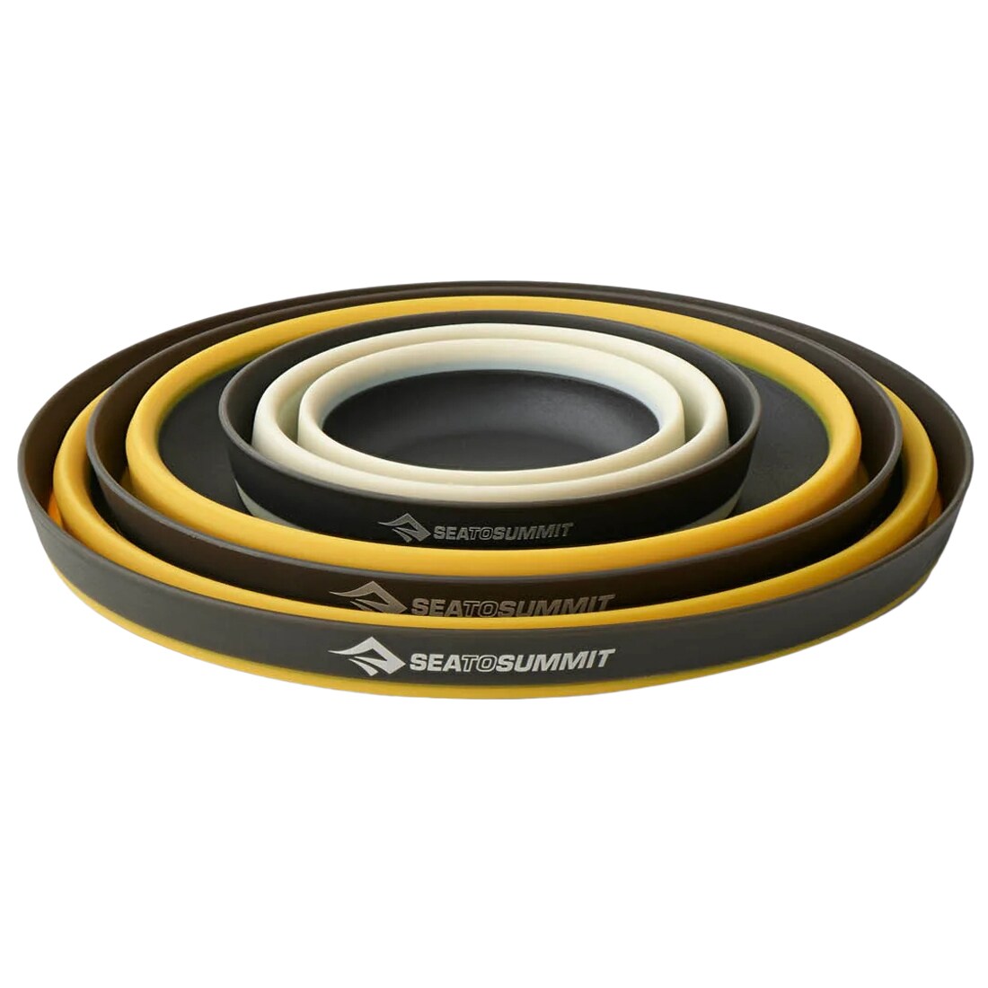 Sea To Summit - Frontier UL Campinggeschirr Set - 3 Teile