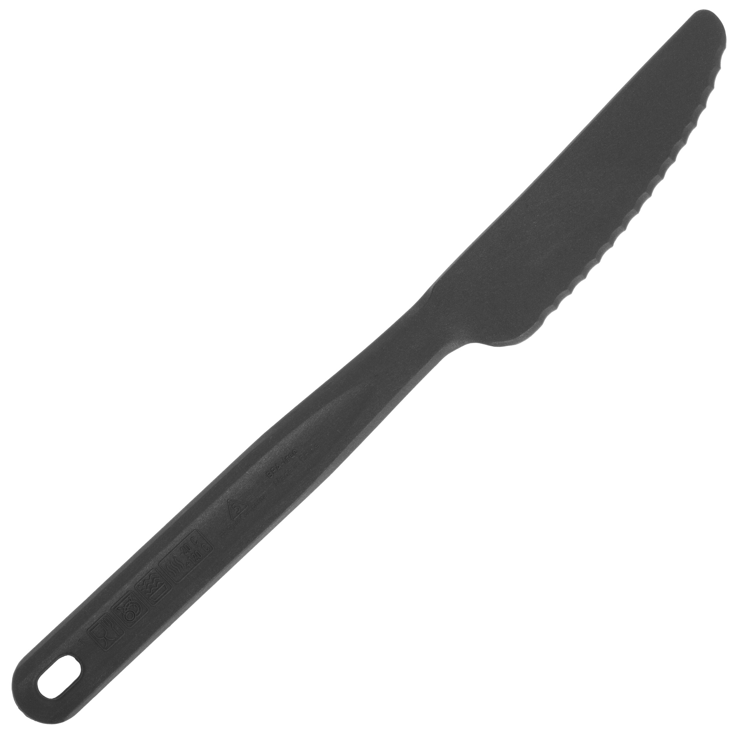 Sea To Summit - Camp Cutlery Messer