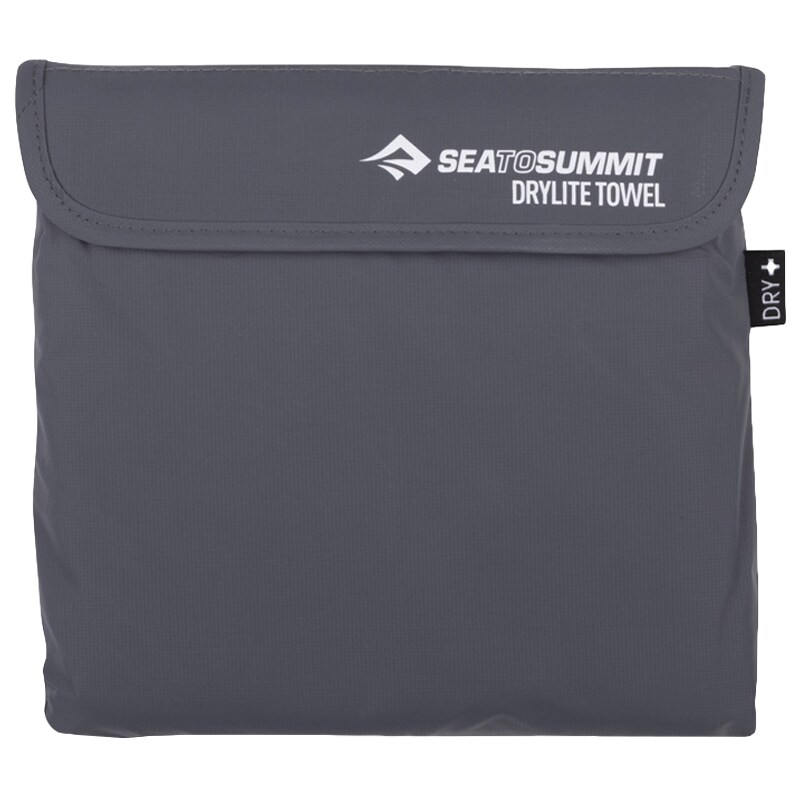 Sea To Summit - DryLite Towel L schnelltrocknendes Handtuch 60 x 120 cm - Desert Wind