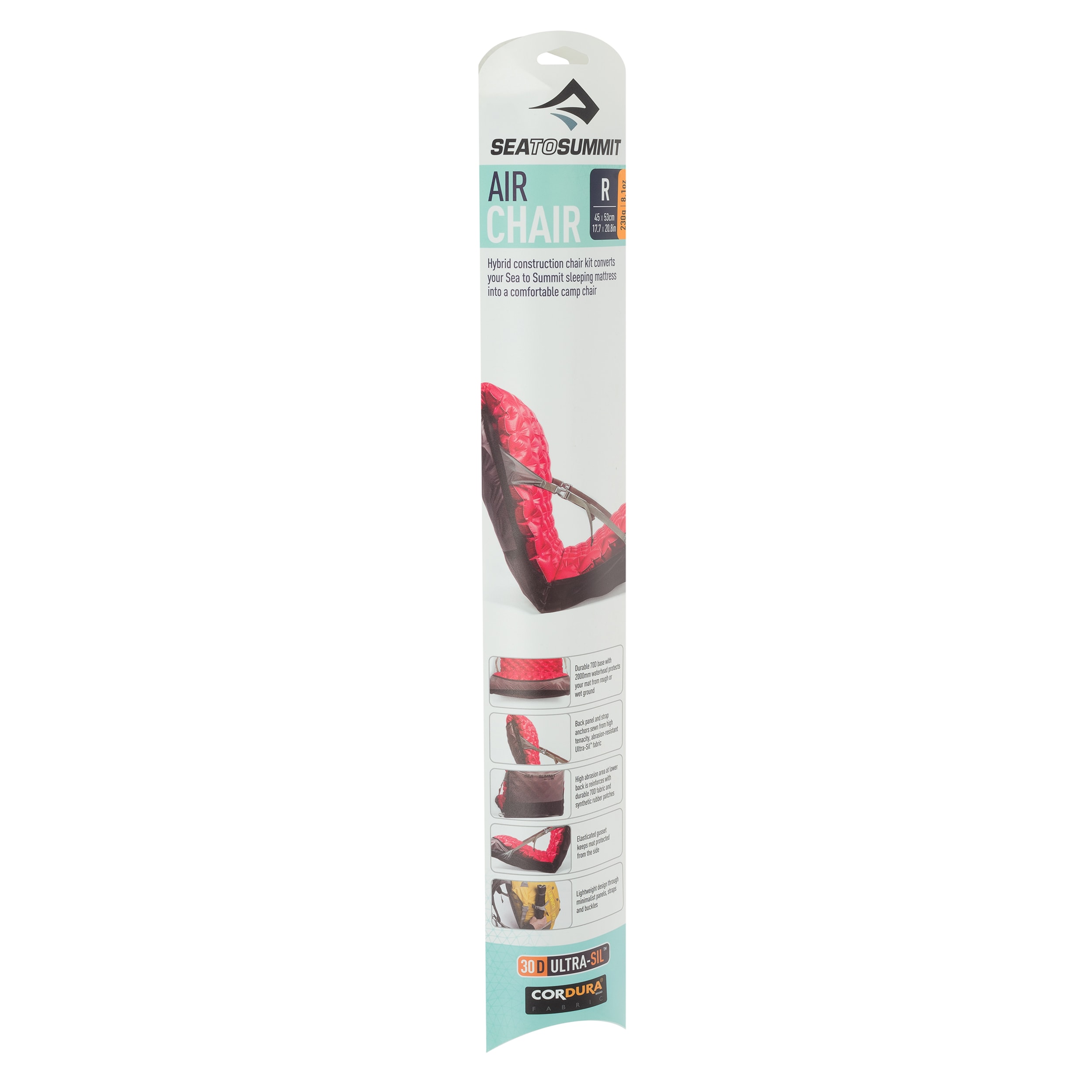 Sea To Summit - Air Chair Regular Stuhl