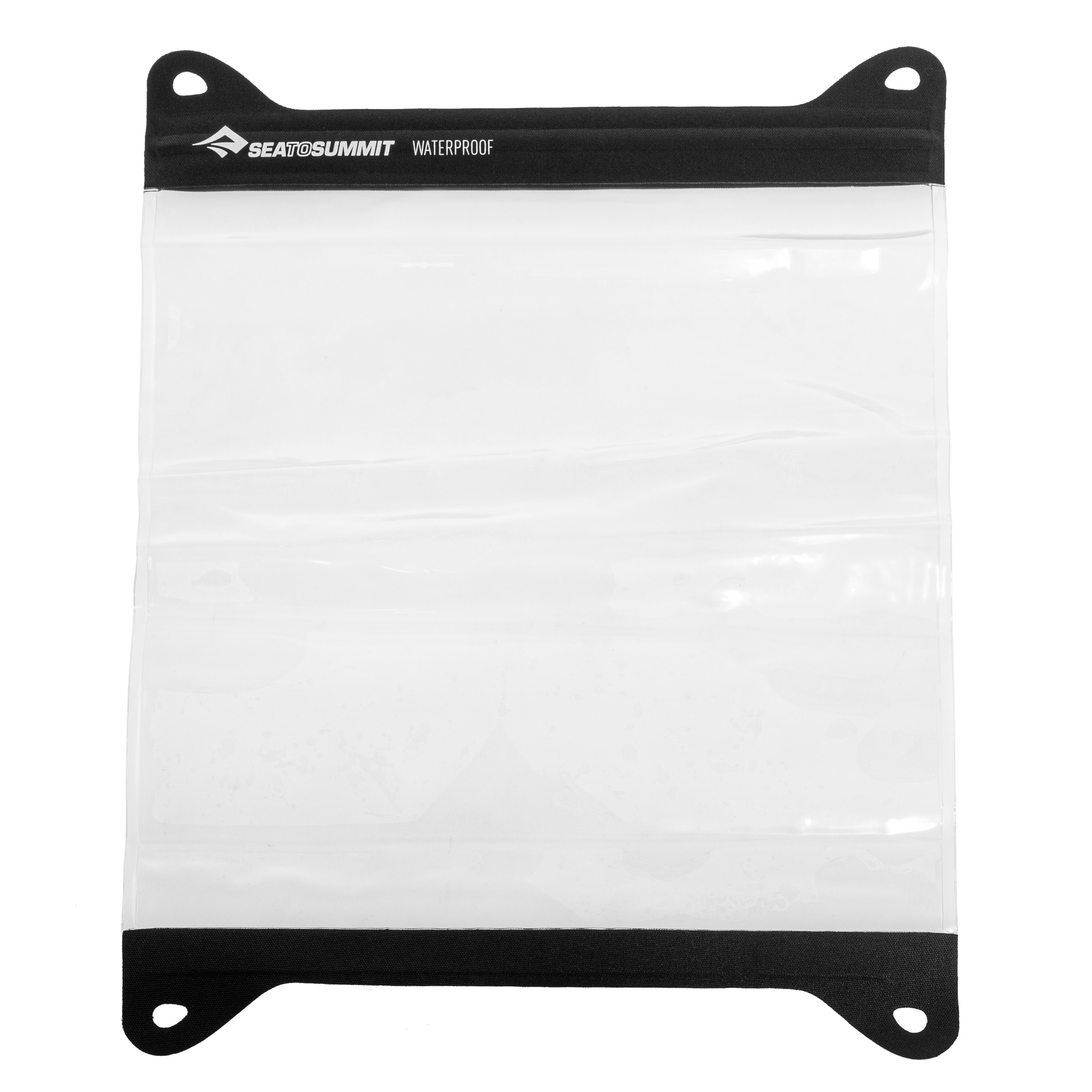 Sea To Summit - TPU Guide Map Case M - Kartentasche