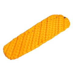 Sea to Summit - Ultralight ASC Insulated Mat Small - Einzelmatratze - Orange